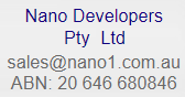 Contact Details for Nano Developers Pty. Ltd.